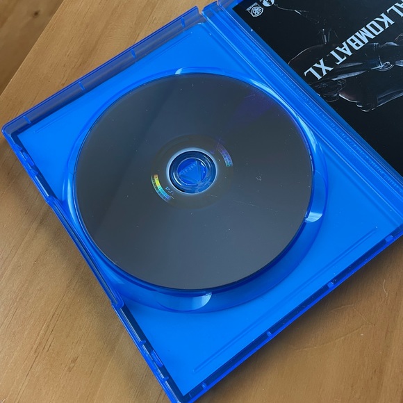 PS4, mortal combat XL video game. Perfect gift for your gamer! - Picture 4 of 4